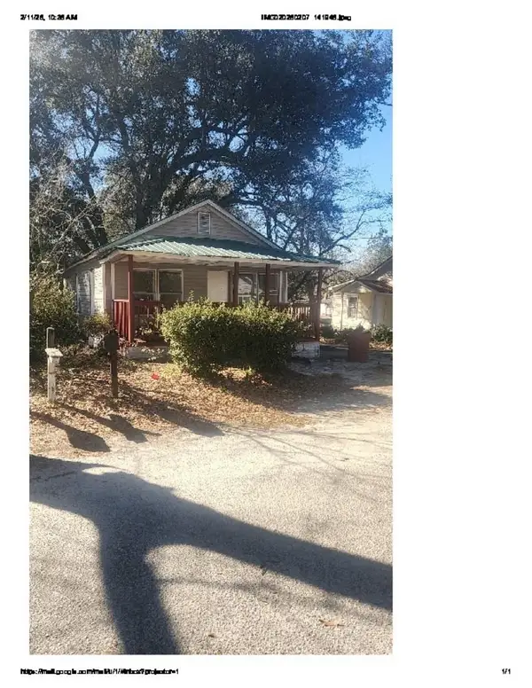145 N Butler Ave, Johnsonville, SC 29555