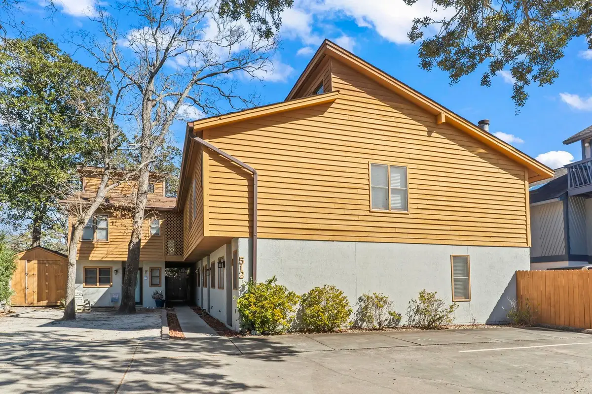 512 N 30th Ave. N #D, Myrtle Beach, SC 29577 - #1