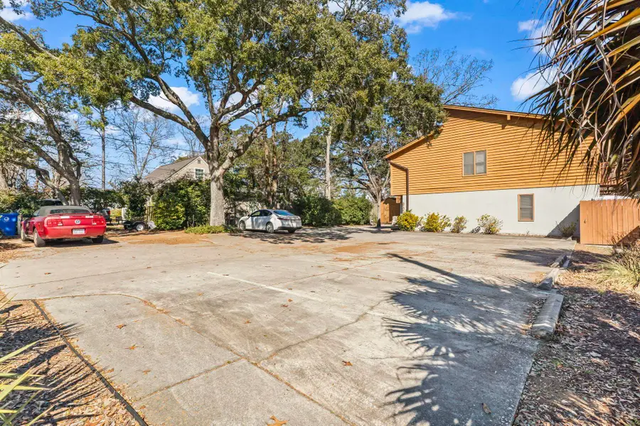 512 N 30th Ave. N #D, Myrtle Beach, SC 29577 - #2