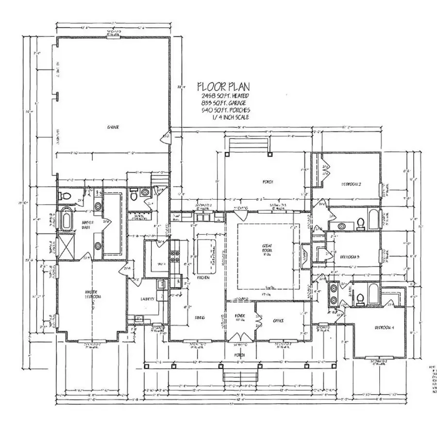 4259 Willow Springs Rd., Conway, SC 29527 - #2