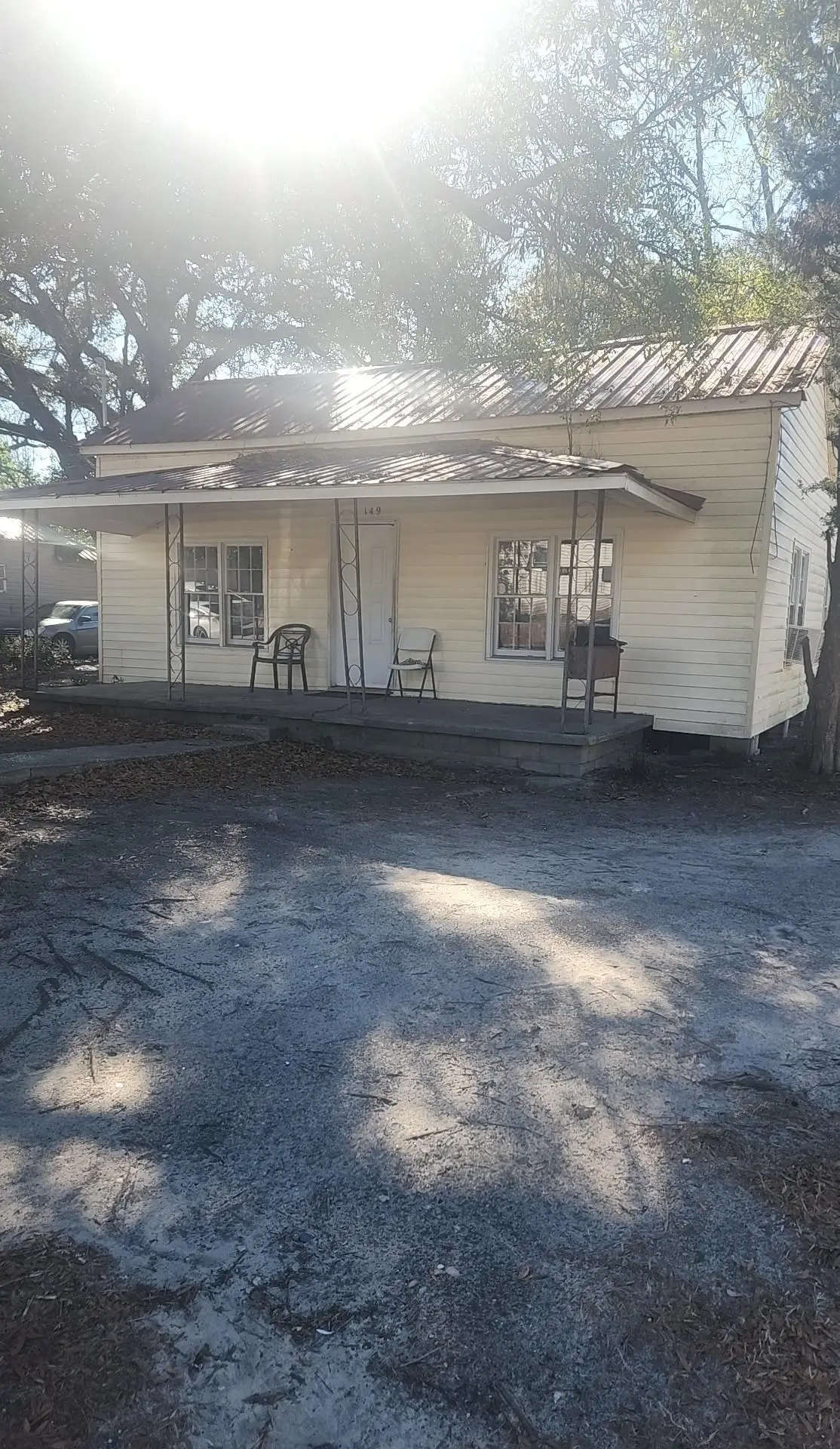 149 N Butler Ave, Johnsonville, SC 29555 - #1