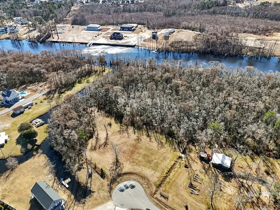 156 Jackson View Pl., Myrtle Beach, SC 29588 - #2