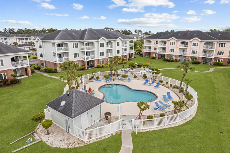 4856 Carnation Circle #204, Myrtle Beach, SC 29577 - #3