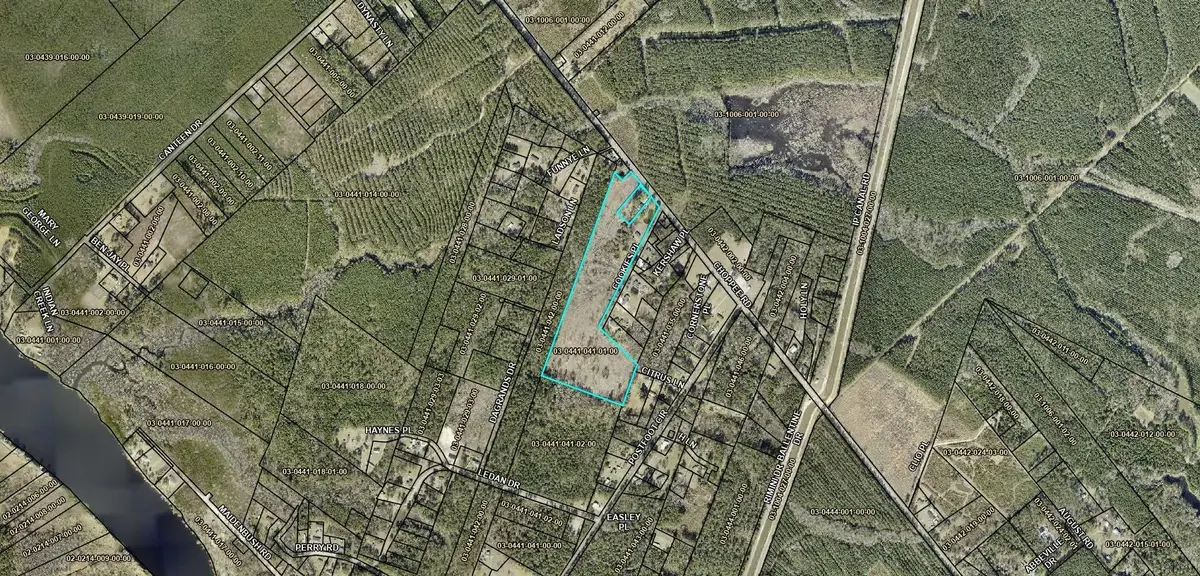 TBD Cookies Pl., Georgetown, SC 29440 - #1