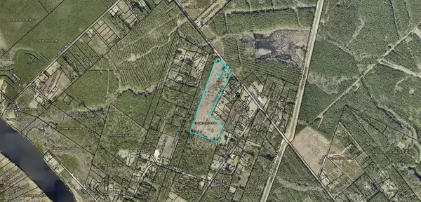 TBD Cookies Pl., Georgetown, SC 29440