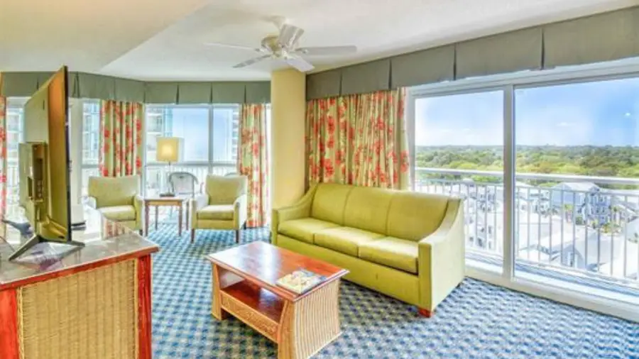 5300 N Ocean Blvd. #923, Myrtle Beach, SC 29577 - #2