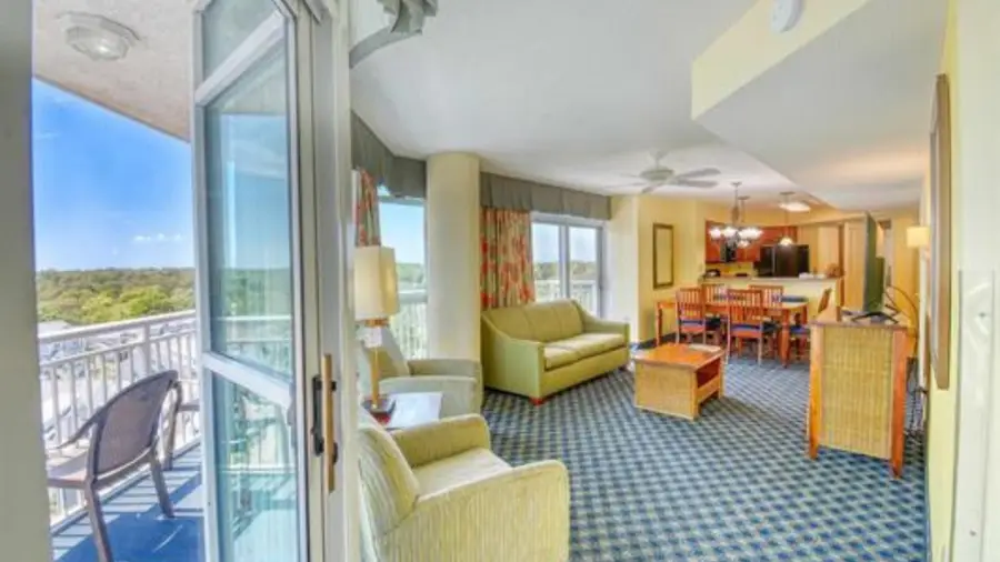 5300 N Ocean Blvd. #923, Myrtle Beach, SC 29577 - #3