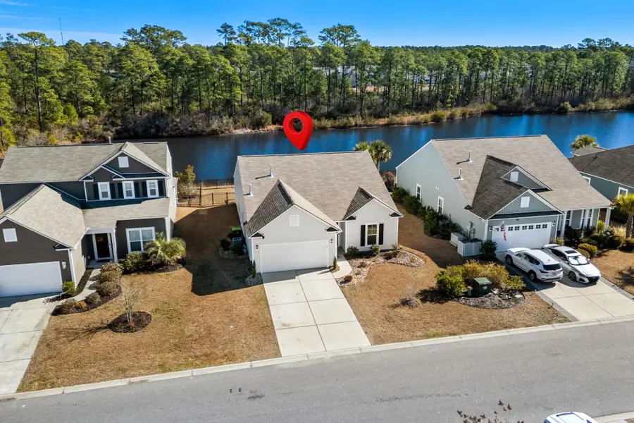 877 Wild Leaf Loop, Conway, SC 29526 - #2