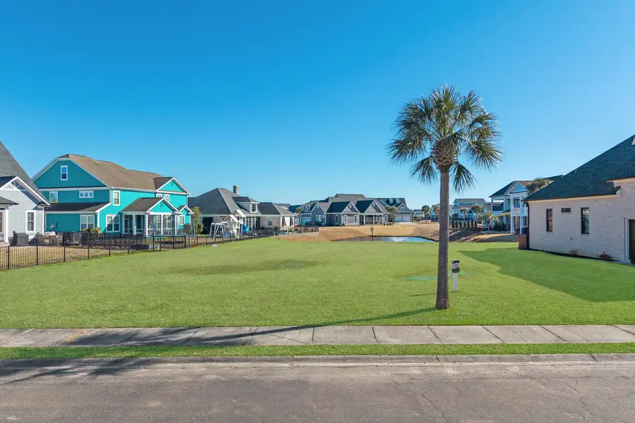 515 Cedar Grove Ln., Myrtle Beach, SC 29579 - #2