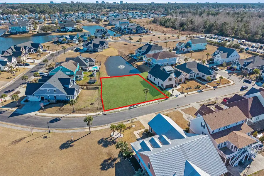 515 Cedar Grove Ln., Myrtle Beach, SC 29579 - #3