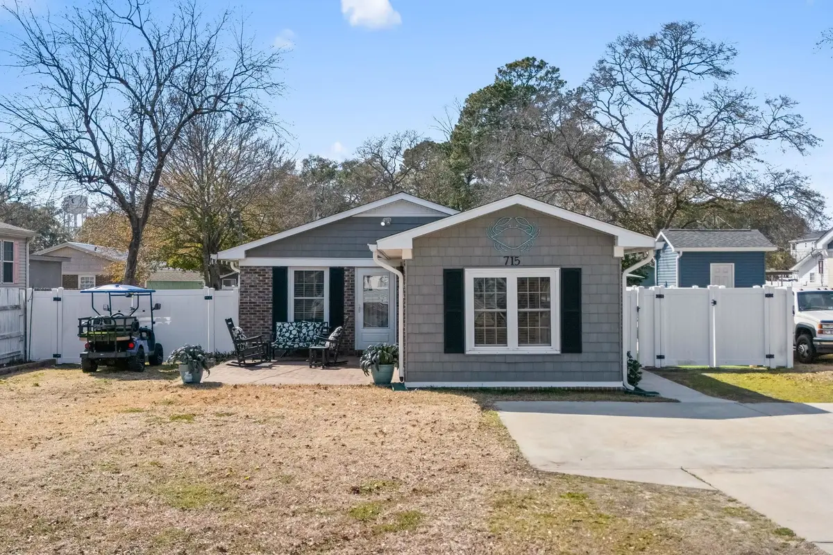 715 Cypress Dr., Myrtle Beach, SC 29575 - #1