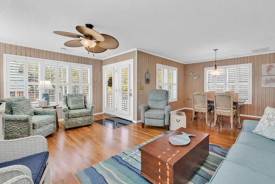 1033 N Dogwood Dr., Surfside Beach, SC 29575 - #2