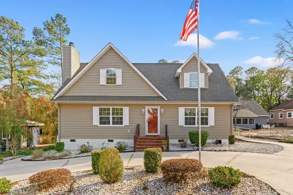 2212 Franklin Circle, Little River, SC 29566