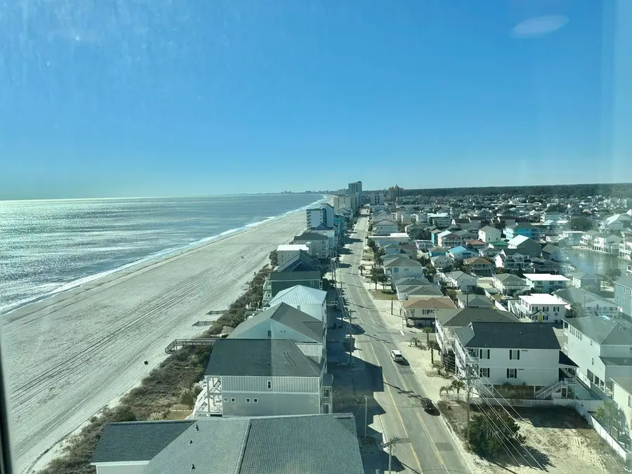 3500 N Ocean Blvd. #1501, North Myrtle Beach, SC 29582 - #2