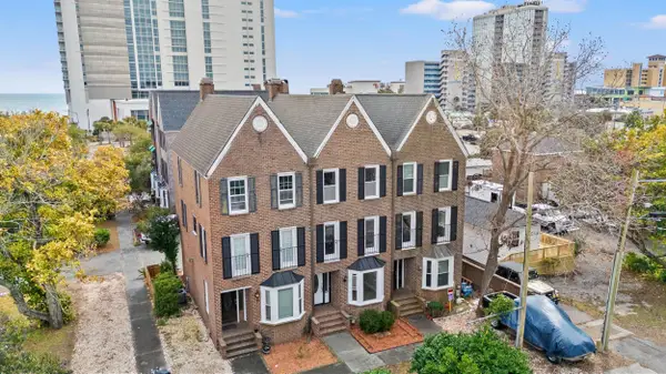 1506 Chester St. #B, Myrtle Beach, SC 29577