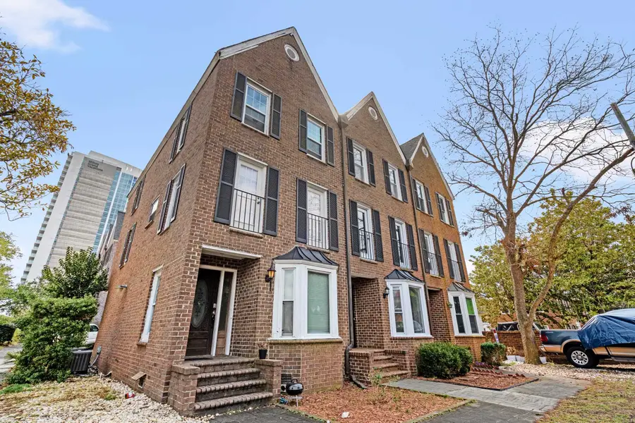 1506 Chester St. #B, Myrtle Beach, SC 29577 - #3