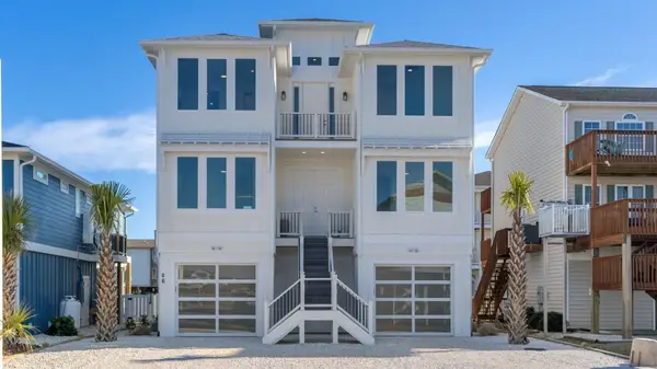 66 E Second St., Ocean Isle Beach, NC 28469