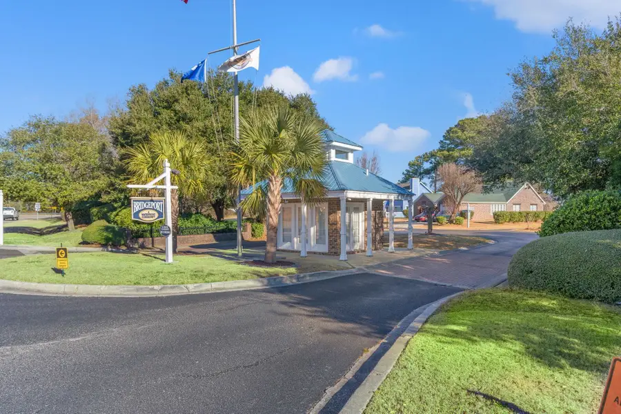 590 Bridgeport Dr., Myrtle Beach, SC 29577 - #3