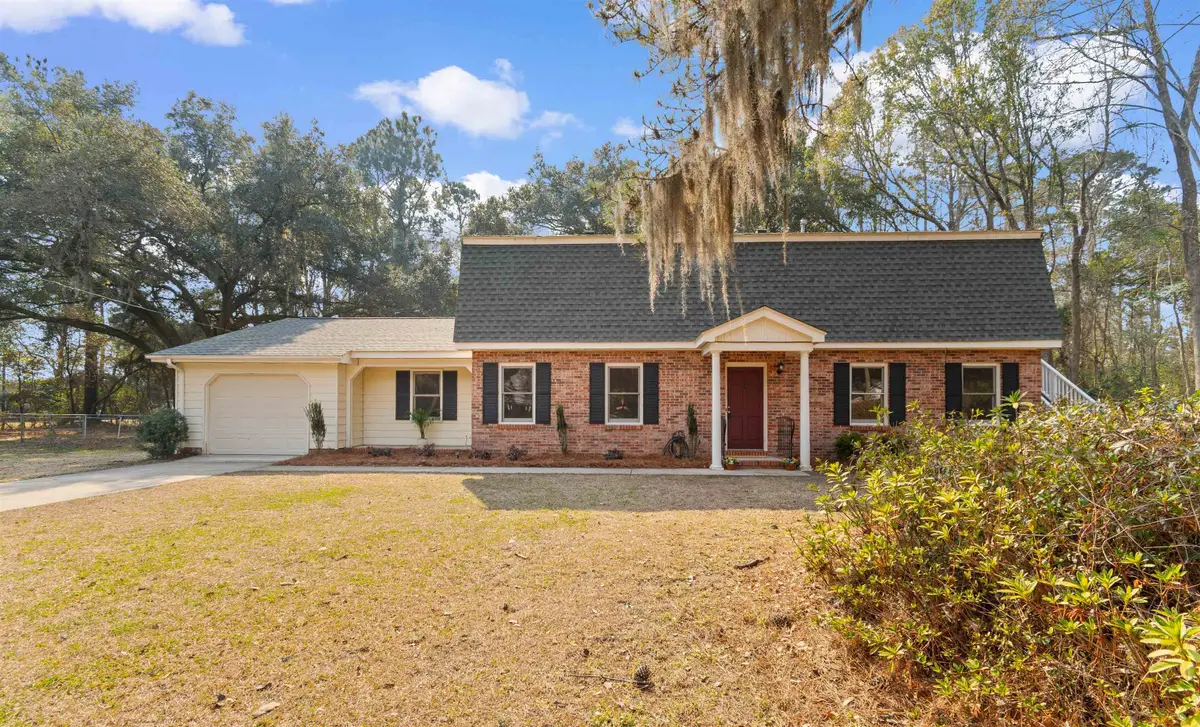 2905 Whites Bridge Dr., Georgetown, SC 29440 - #1