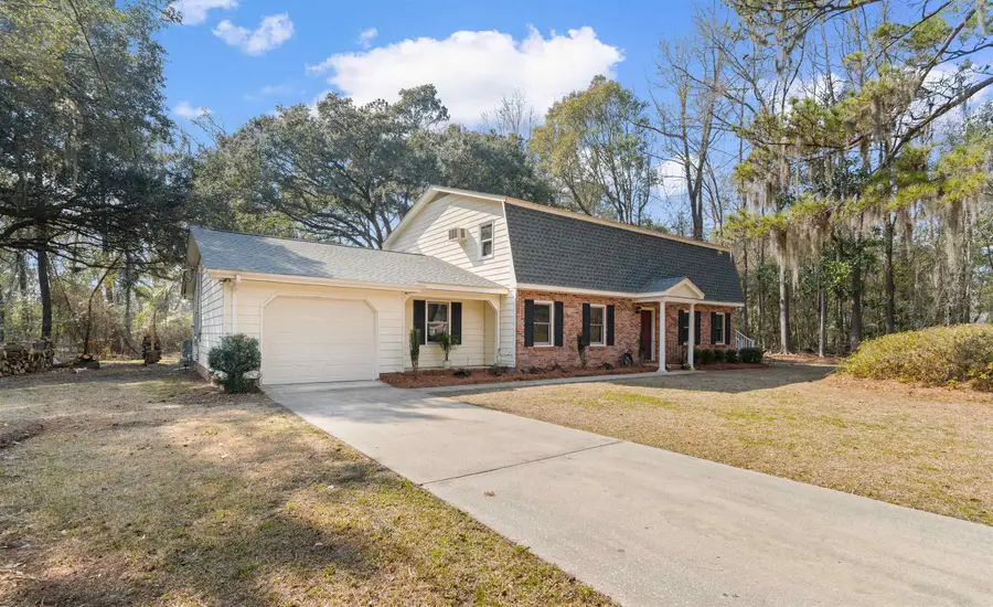 2905 Whites Bridge Dr., Georgetown, SC 29440 - #3