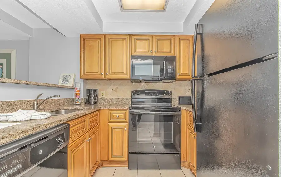 5308 N Ocean Blvd. #1115, Myrtle Beach, SC 29577 - #2