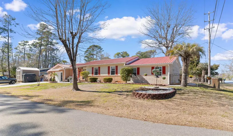 1010 Moss Dr., Surfside Beach, SC 29575 - #2