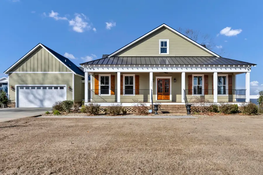 1527 Quail Trail, Manning, SC 29102 - #2