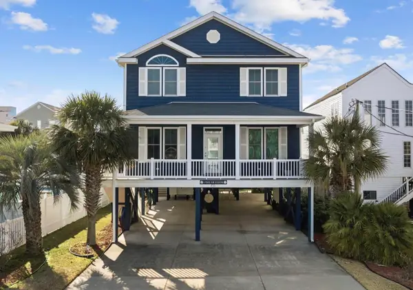 211 N 58th Ave. N, North Myrtle Beach, SC 29582