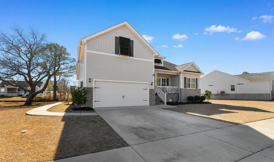 2813 Grassland Ln., Georgetown, SC 29440 - #2