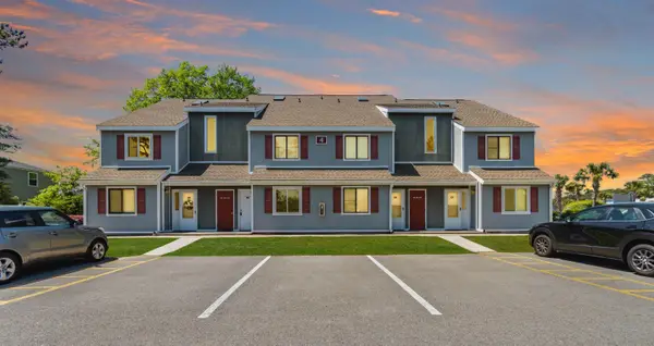 1851 Colony Dr. #4G, Myrtle Beach, SC 29575