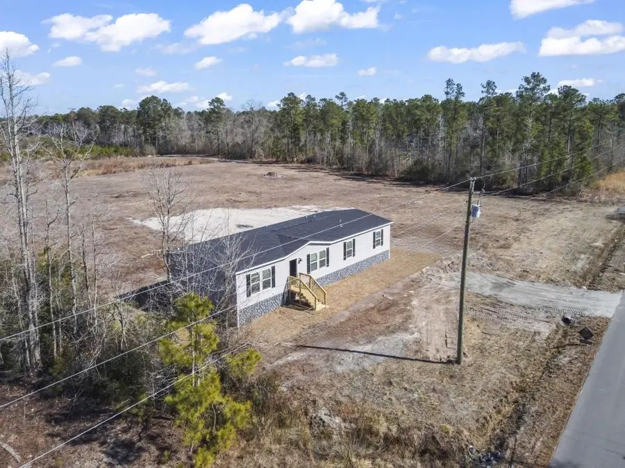 TBD Bellaire Dr., Nichols, SC 29581 - #2