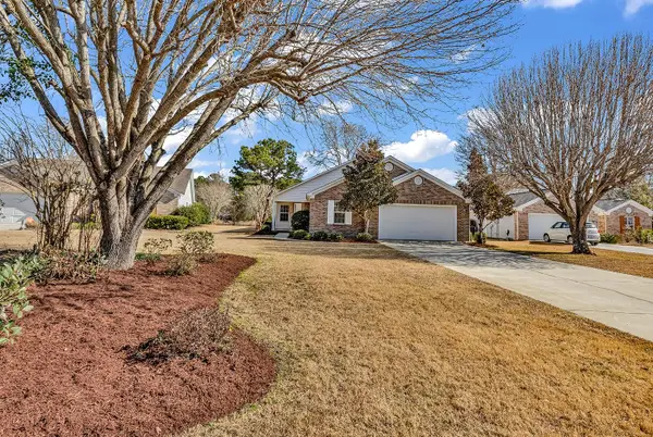 104 Wildflower Trail, Pawleys Island, SC 29585