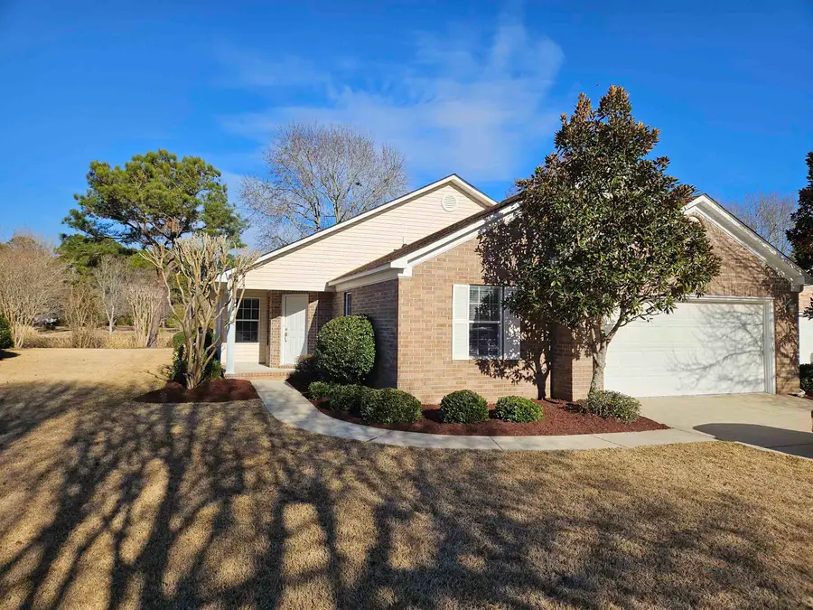 104 Wildflower Trail, Pawleys Island, SC 29585 - #2