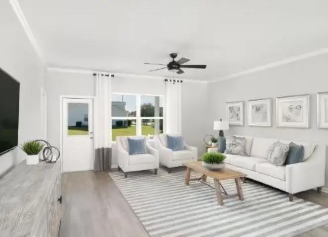 9409 Summer Pl., Longs, SC 29568 - #3