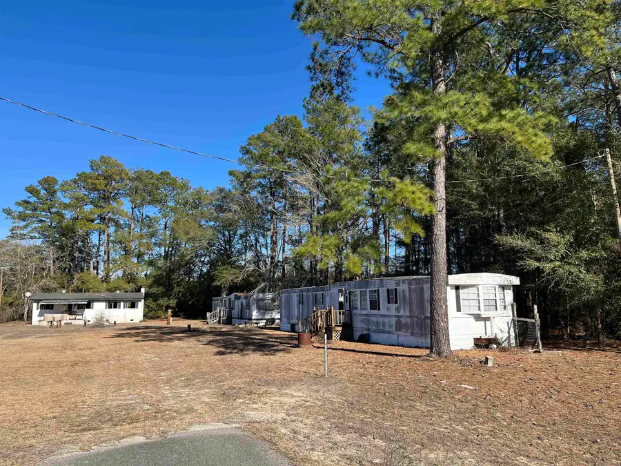 6503 Hillside Ct, Mullins, SC 29574 - #2