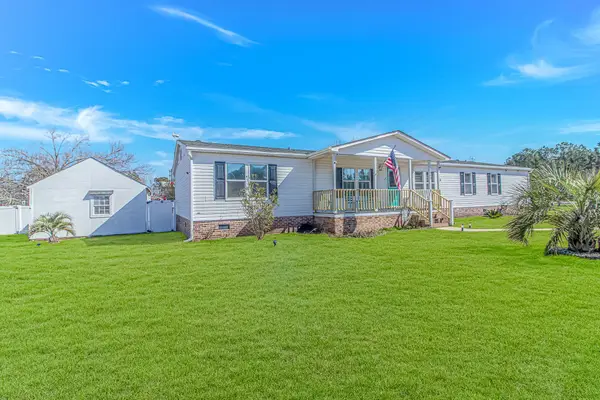 6043 East West Way, Myrtle Beach, SC 29588