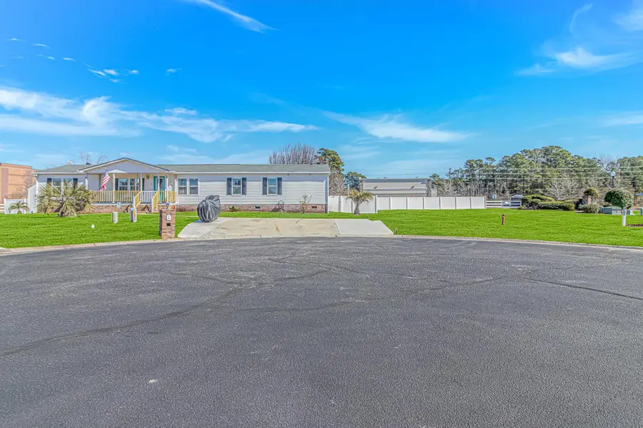 6043 East West Way, Myrtle Beach, SC 29588 - #2