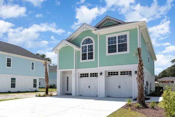 517 9th Ave. S, North Myrtle Beach, SC 29582