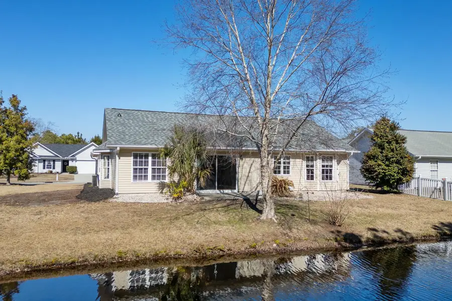 5015 Billy K Trail, Myrtle Beach, SC 29579 - #2