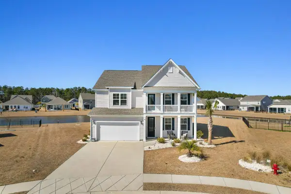218 Golden Flower Ct., Myrtle Beach, SC 29588