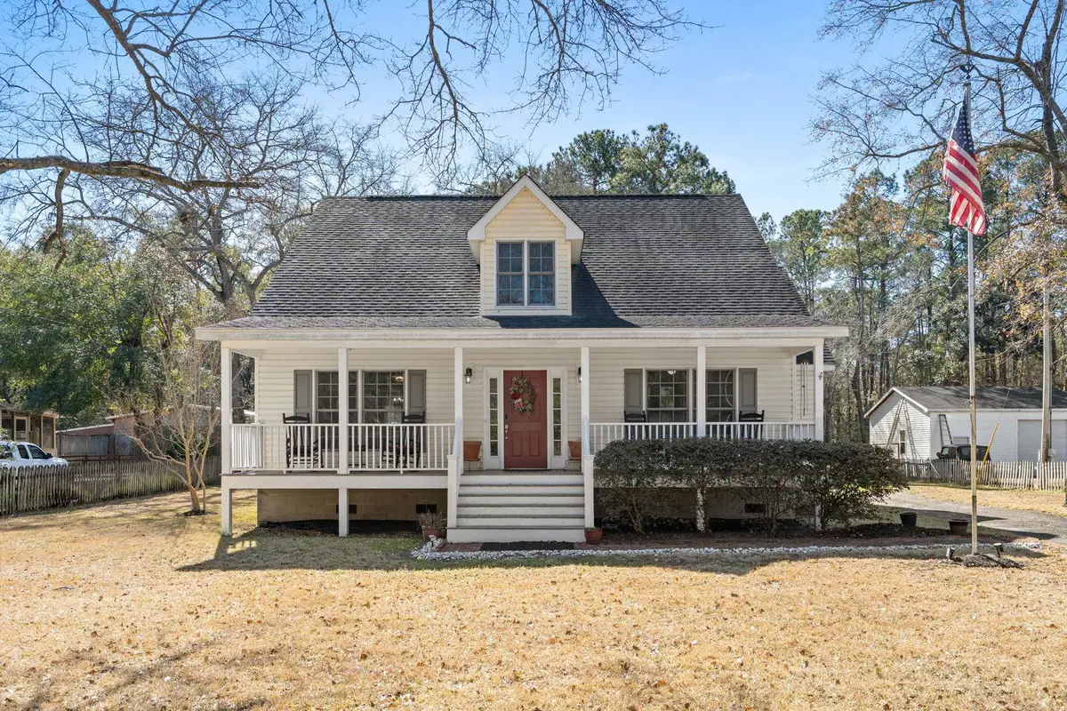 5113 Pee Dee Ln., Murrells Inlet, SC 29576 - #1