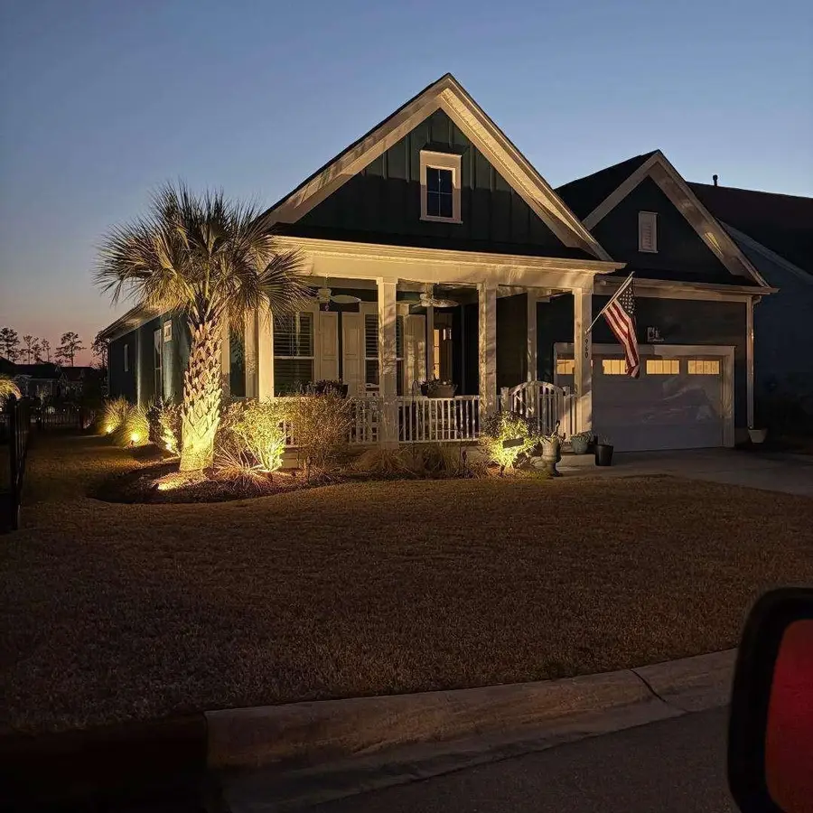 960 Longwood Bluffs Circle, Murrells Inlet, SC 29576 - #2