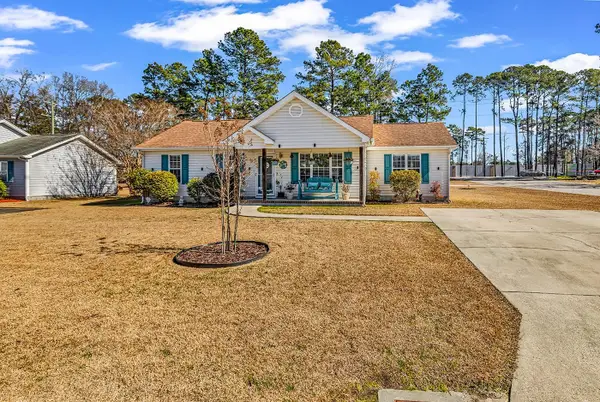 4220 Bradford Circle, Myrtle Beach, SC 29588