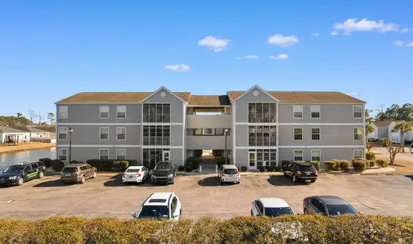 1980 Bent Grass Dr. #F, Surfside Beach, SC 29575