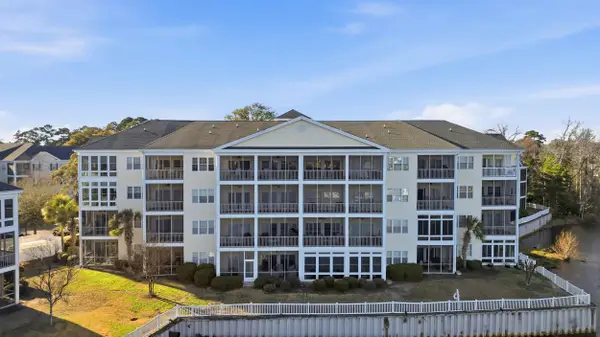 601 Hillside Dr. N #3945, North Myrtle Beach, SC 29582