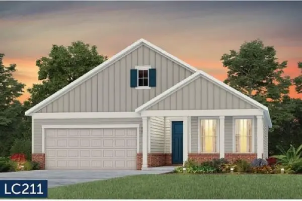 1208 Grinnell St., North Myrtle Beach, SC 29582