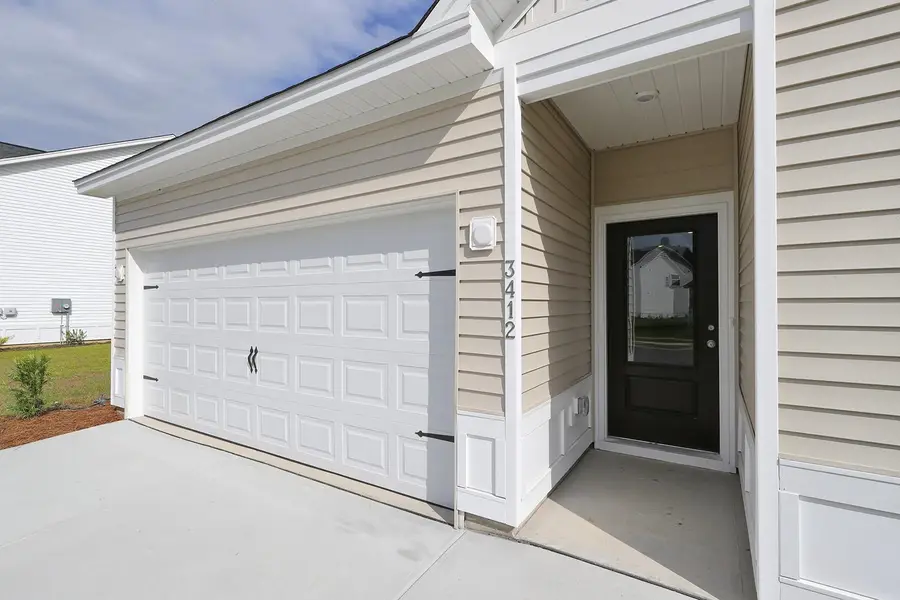 3412 Logan St., Conway, SC 29526 - #3