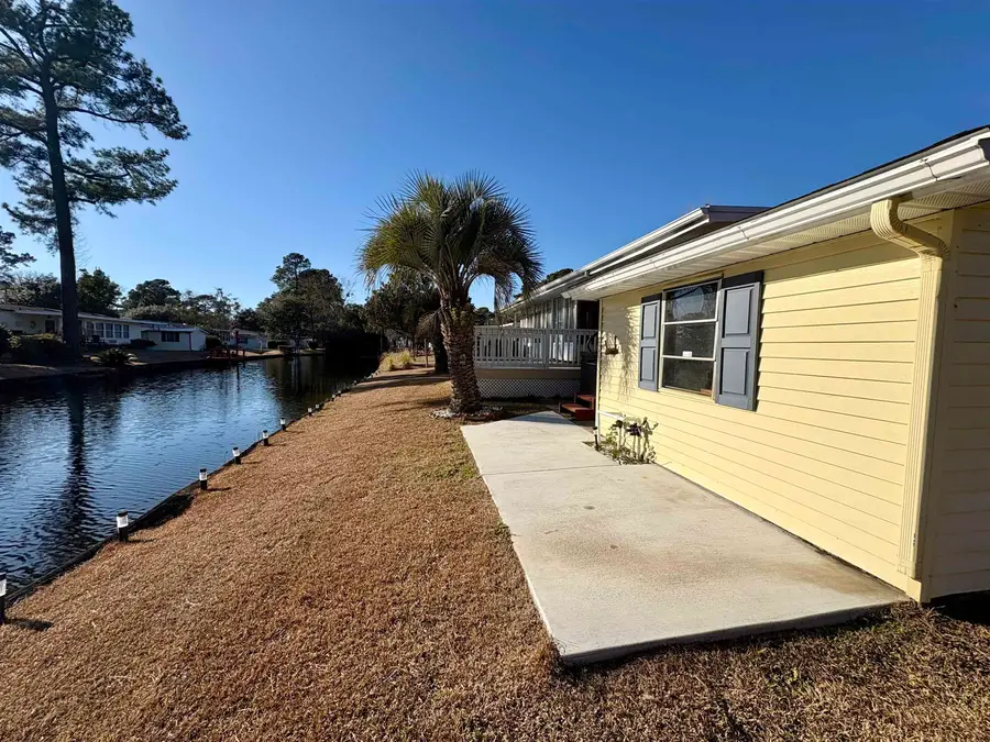 931 Winston Trail, Murrells Inlet, SC 29576 - #2