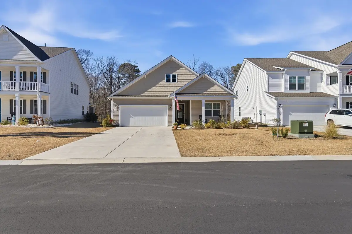 118 Ranch Haven Dr., Murrells Inlet, SC 29576 - #1