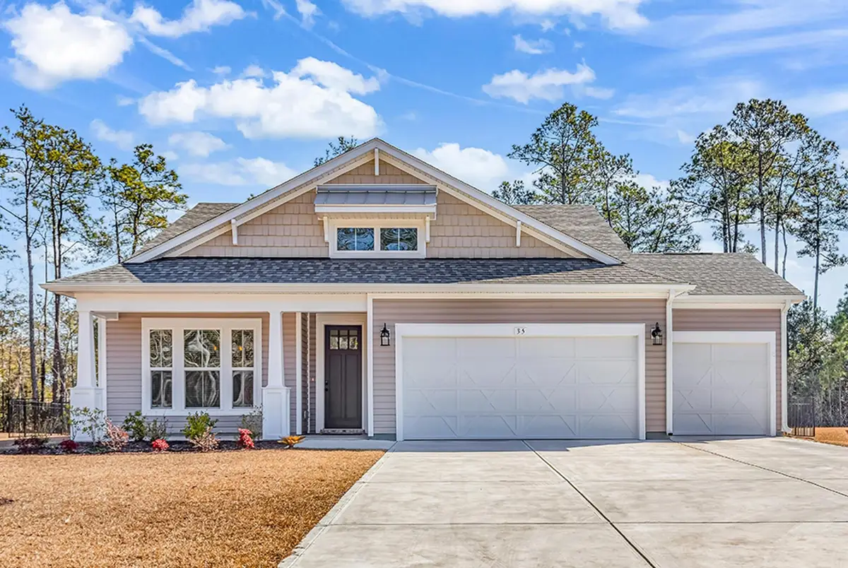 35 Northbrook Dr, Murrells Inlet, SC 29576 - #1